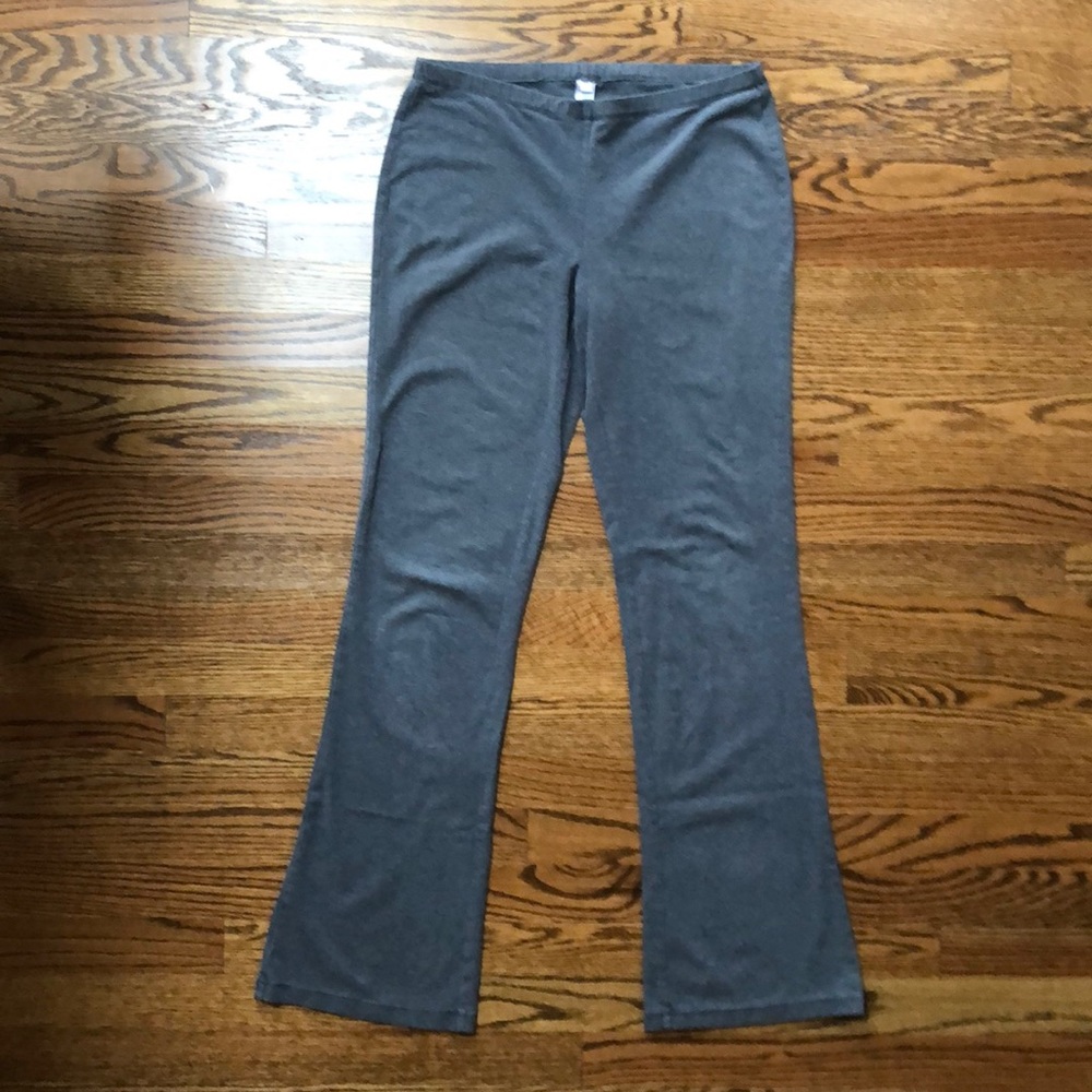 Gap stretchy pants